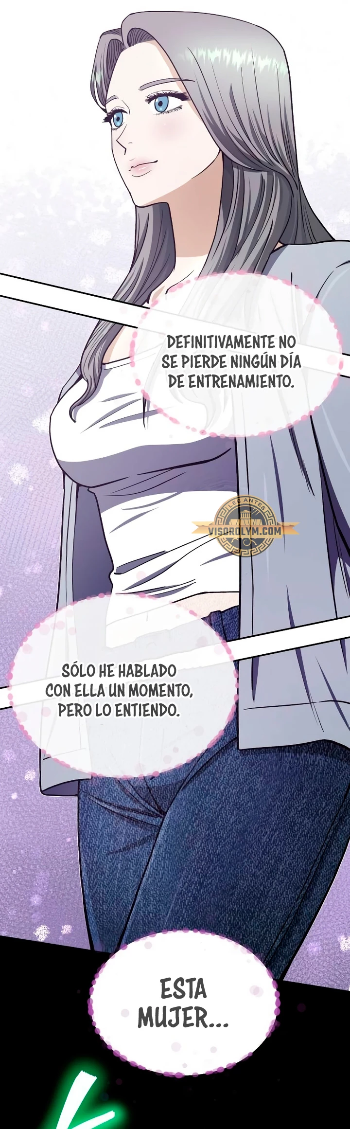 Genio del Linaje único Capítulo 62 - Page 37