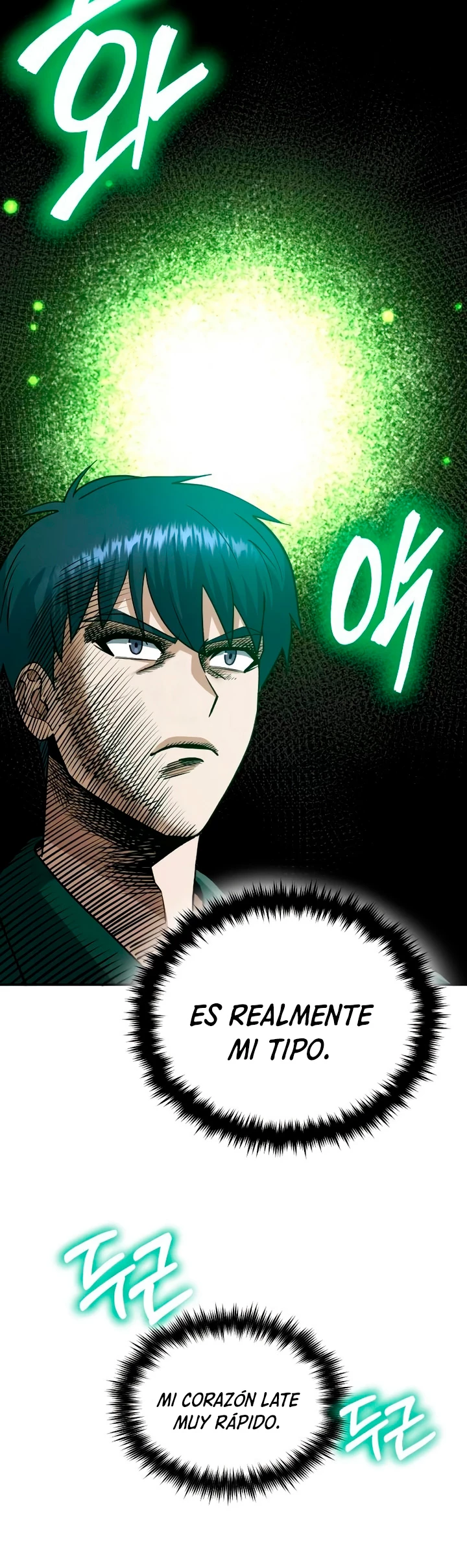 Genio del Linaje único Capítulo 62 - Page 38