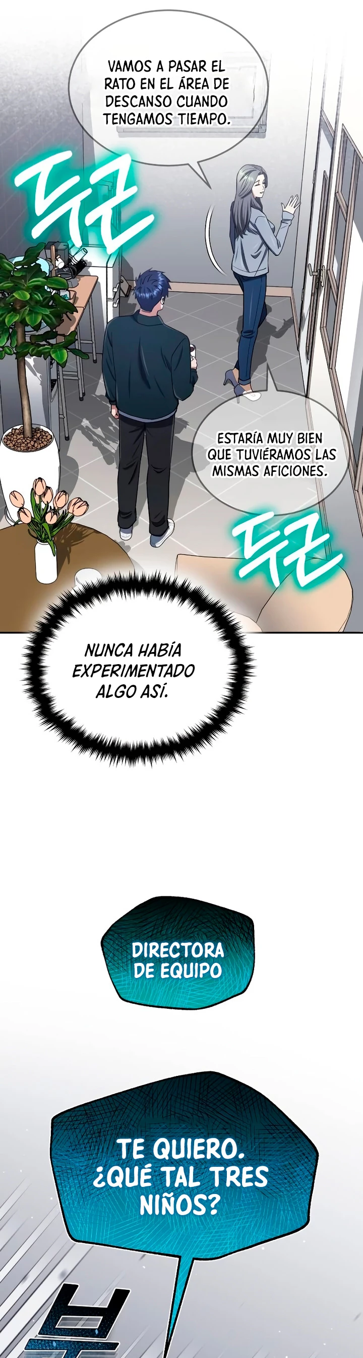 Genio del Linaje único Capítulo 62 - Page 39