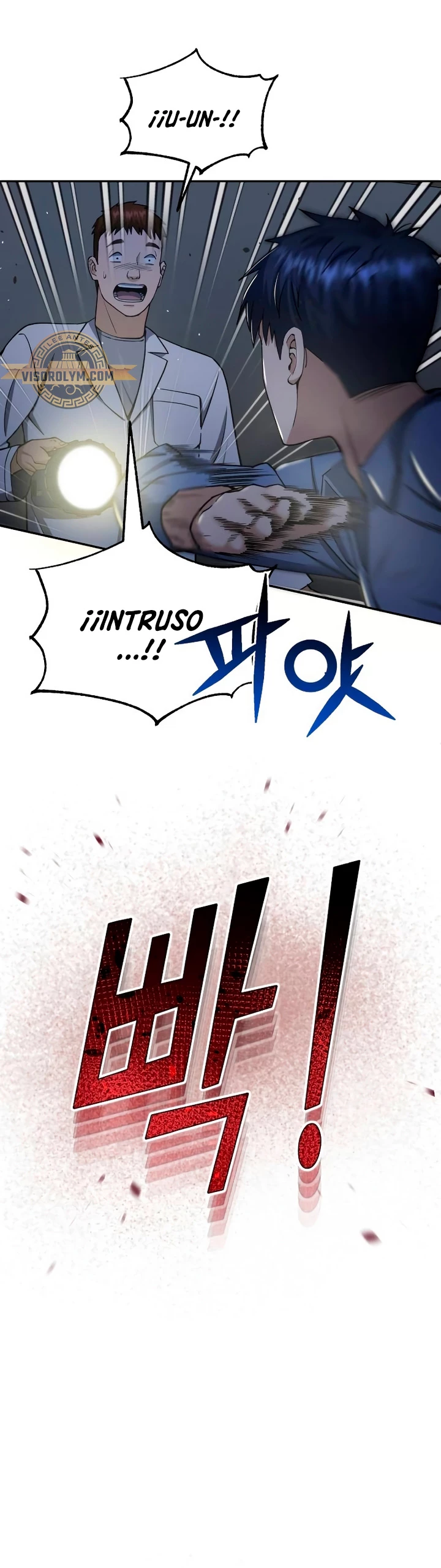 Genio del Linaje único Capítulo 62 - Page 4