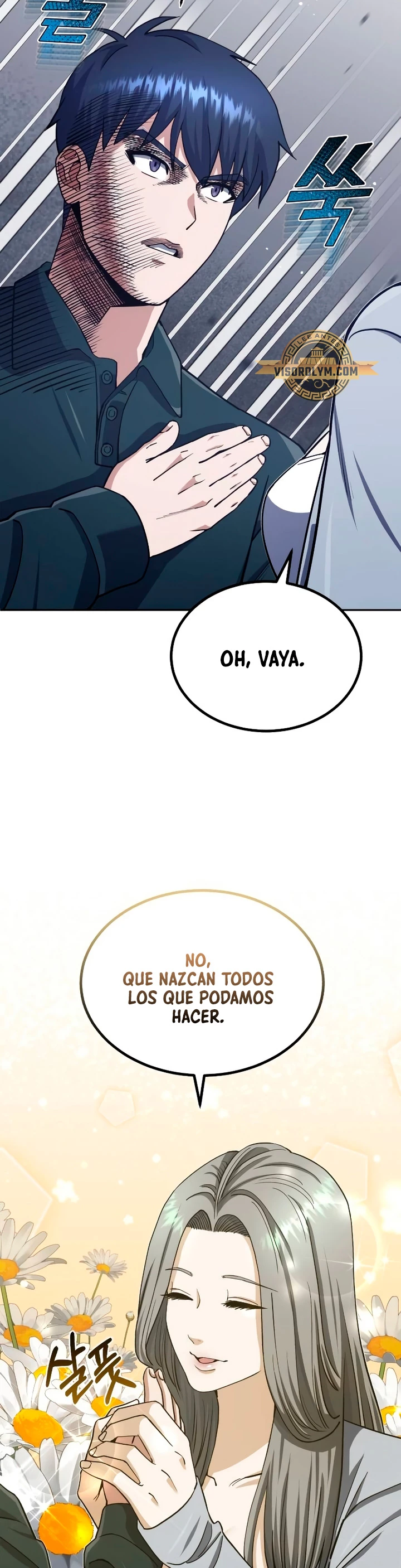 Genio del Linaje único Capítulo 62 - Page 40