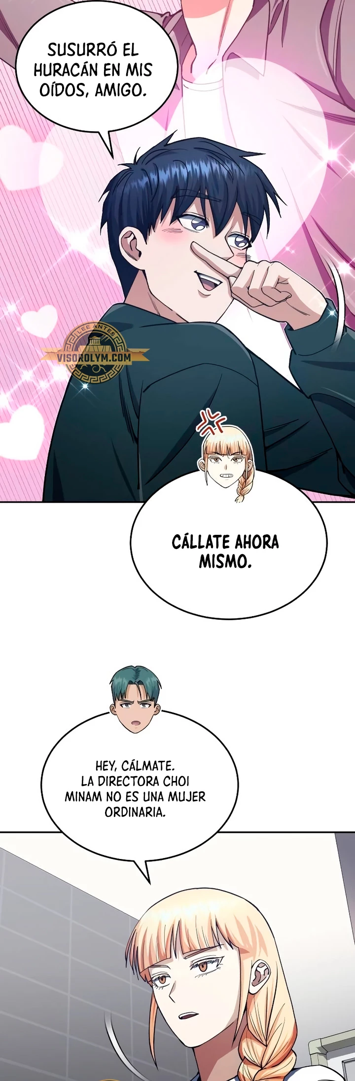 Genio del Linaje único Capítulo 62 - Page 44
