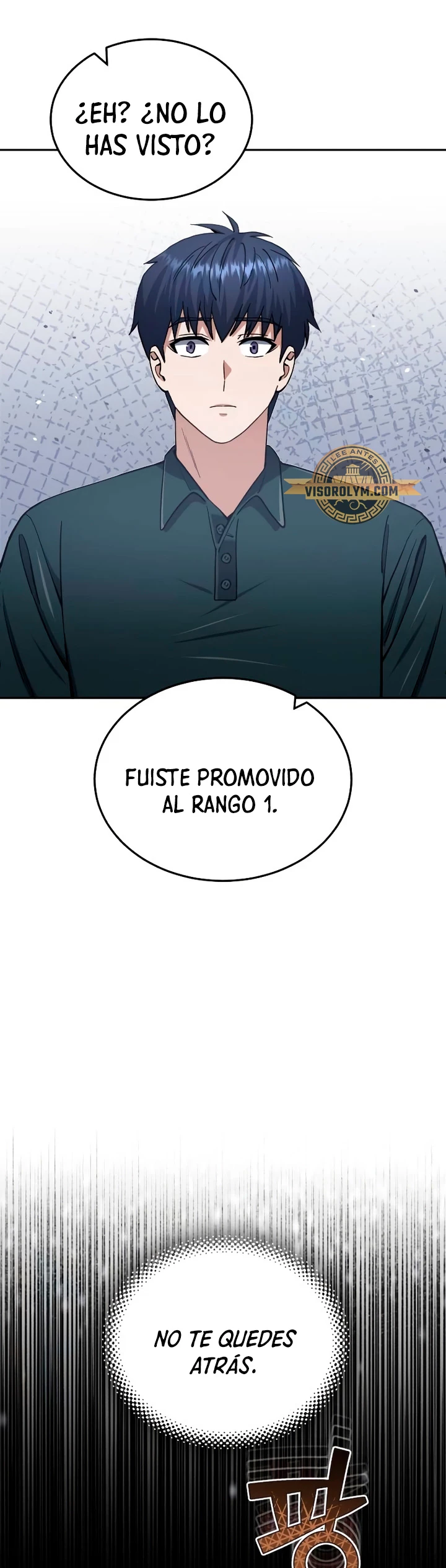 Genio del Linaje único Capítulo 62 - Page 47