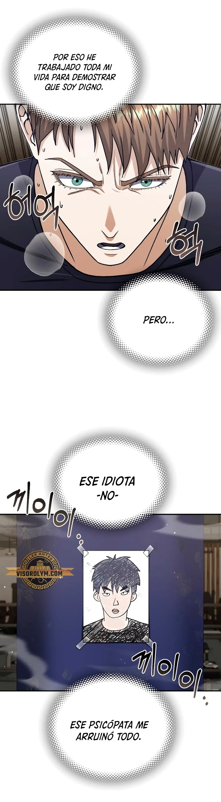 Genio del Linaje único Capítulo 62 - Page 49