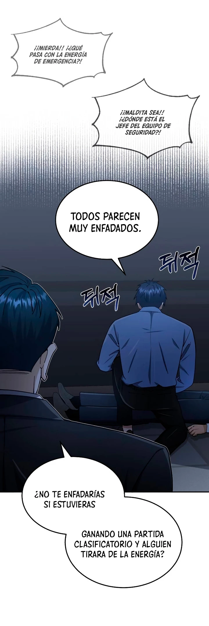 Genio del Linaje único Capítulo 62 - Page 5