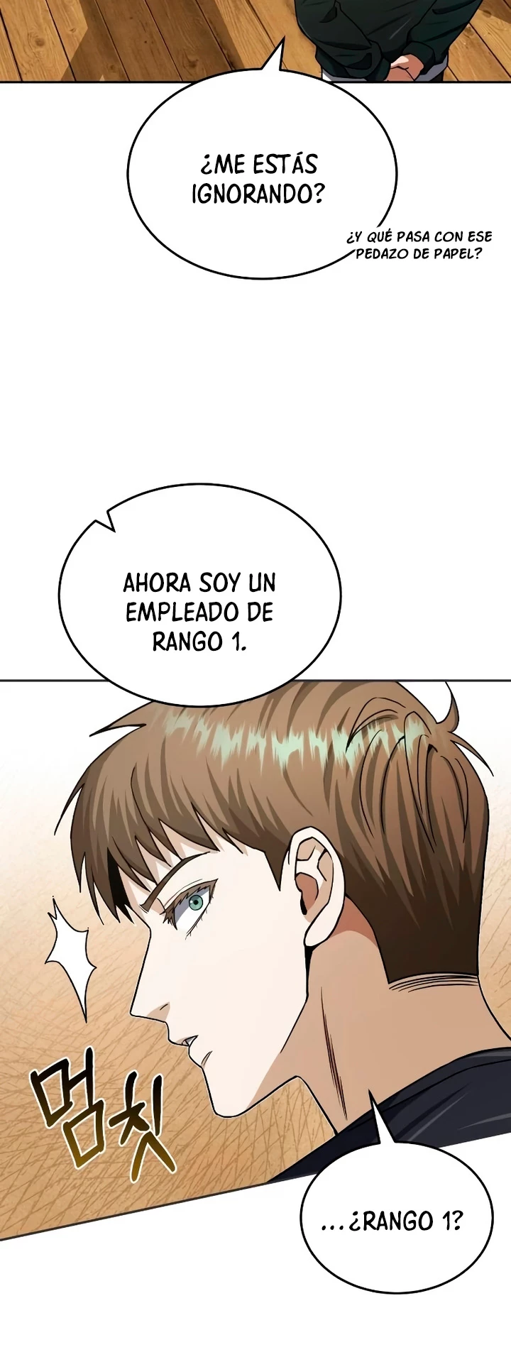 Genio del Linaje único Capítulo 62 - Page 55