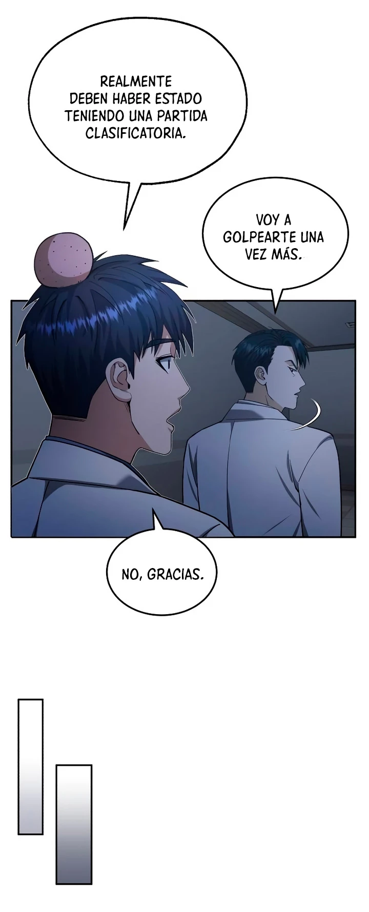 Genio del Linaje único Capítulo 62 - Page 8