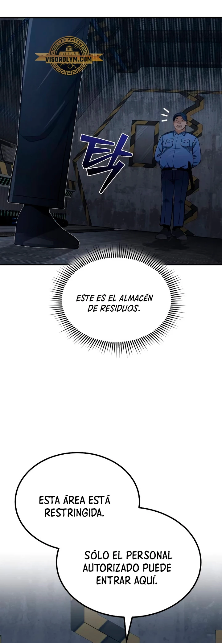 Genio del Linaje único Capítulo 62 - Page 9