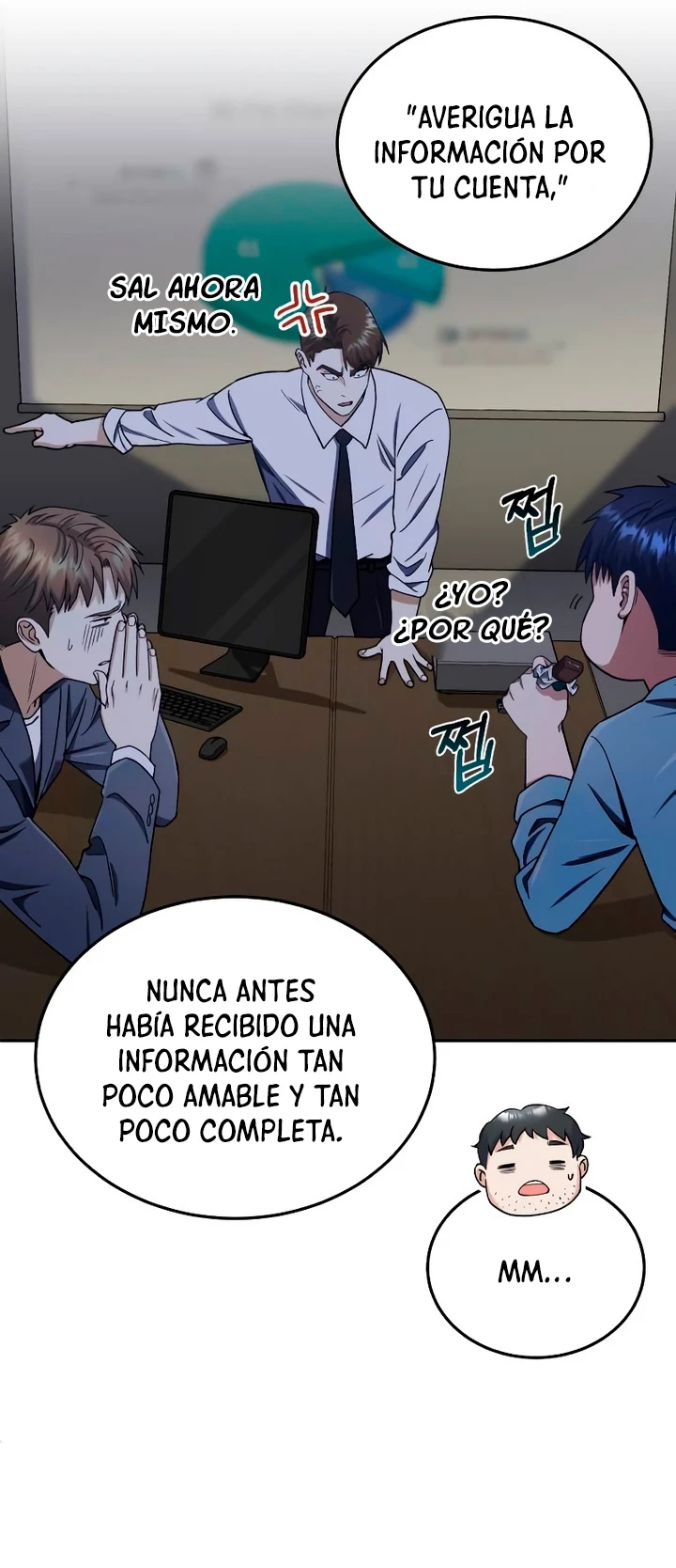 Genio del Linaje único Capítulo 63 - Page 10