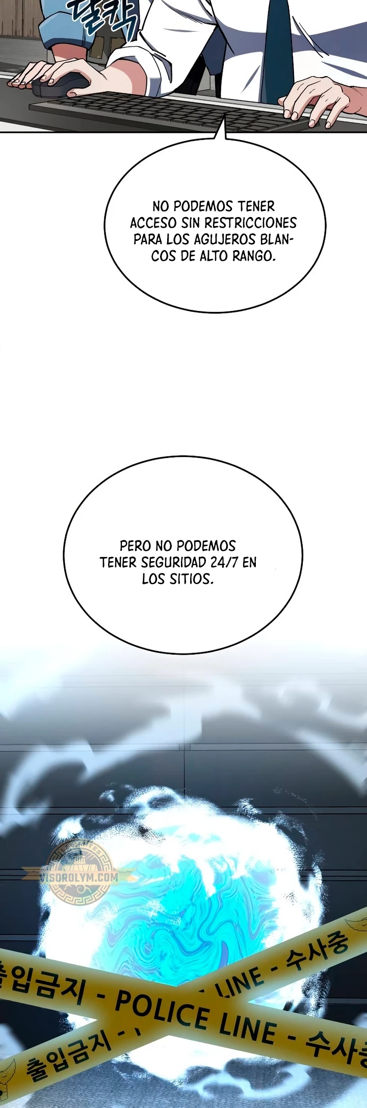 Genio del Linaje único Capítulo 63 - Page 12