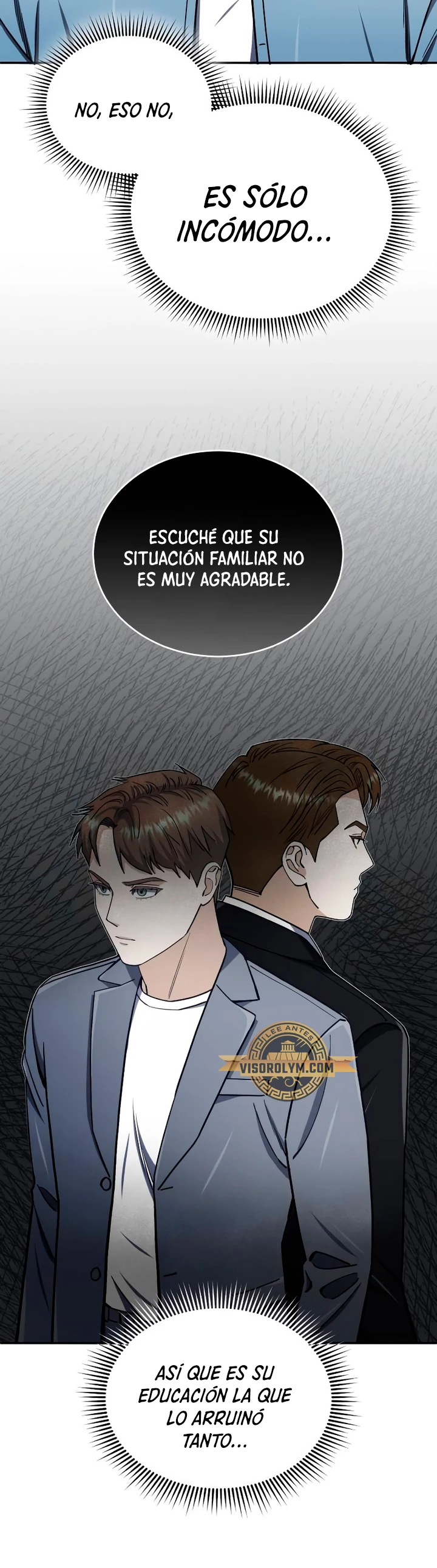 Genio del Linaje único Capítulo 63 - Page 16