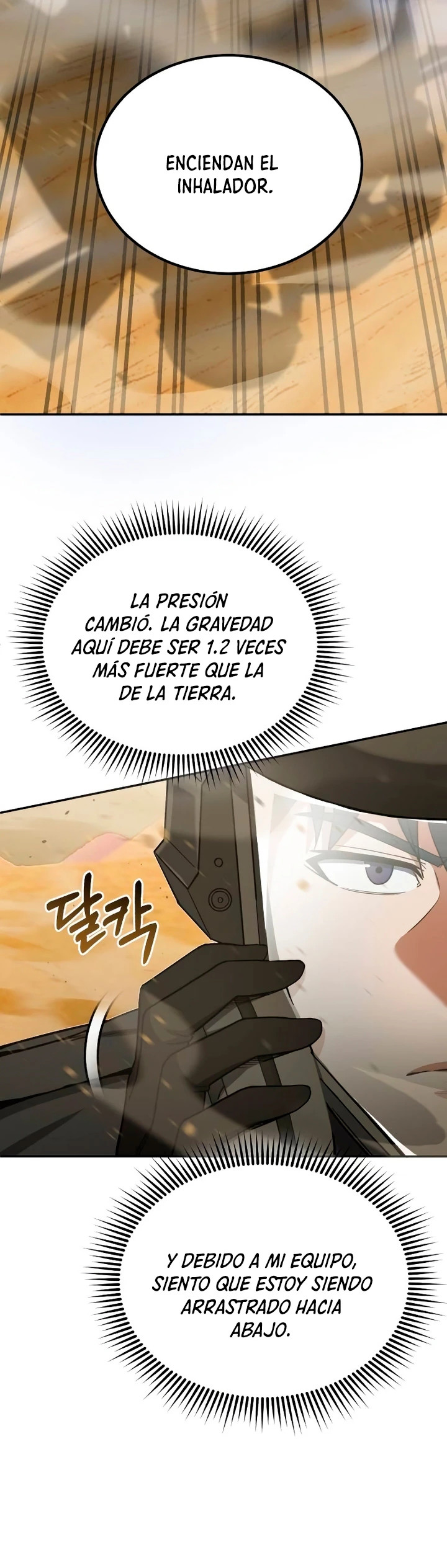 Genio del Linaje único Capítulo 63 - Page 19