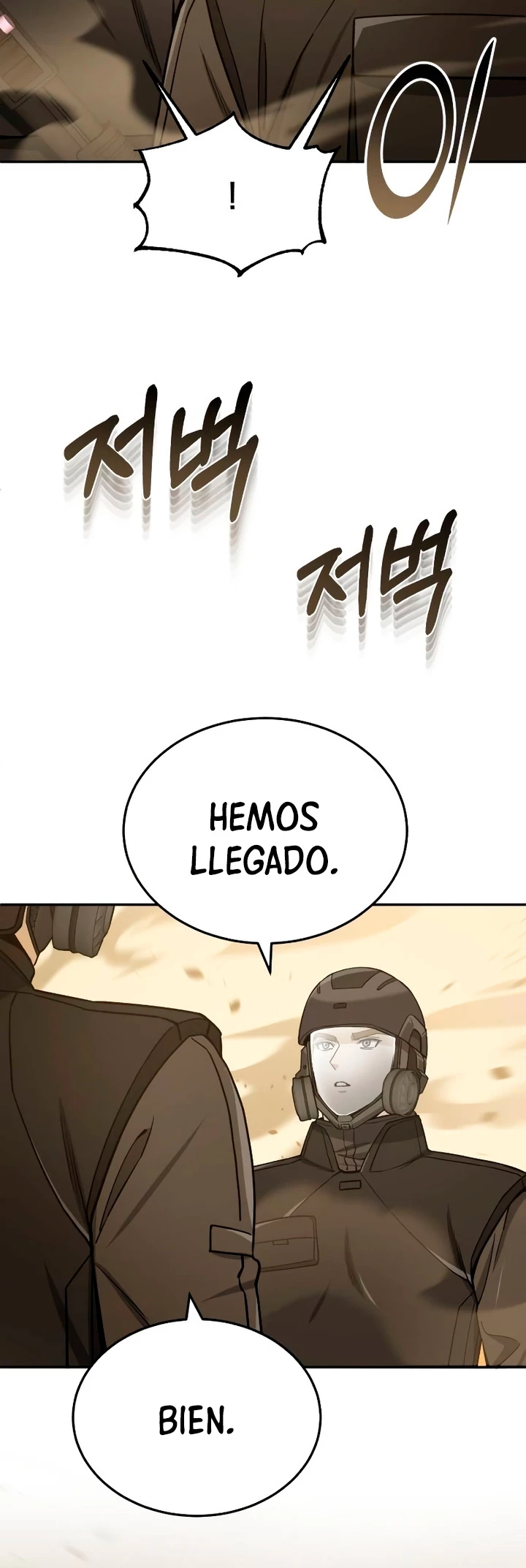 Genio del Linaje único Capítulo 63 - Page 21