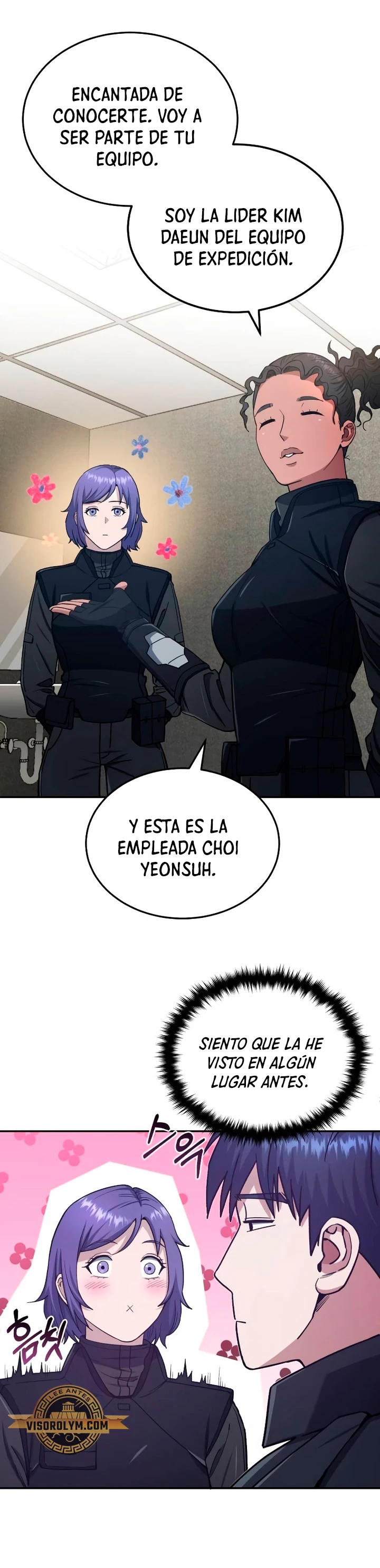 Genio del Linaje único Capítulo 63 - Page 31