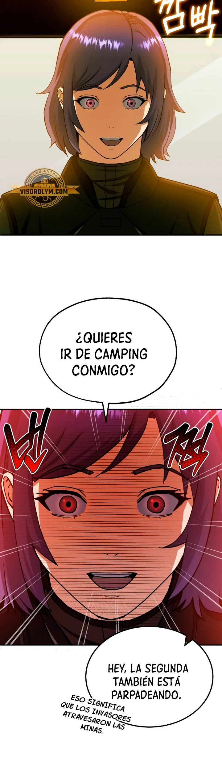 Genio del Linaje único Capítulo 63 - Page 42
