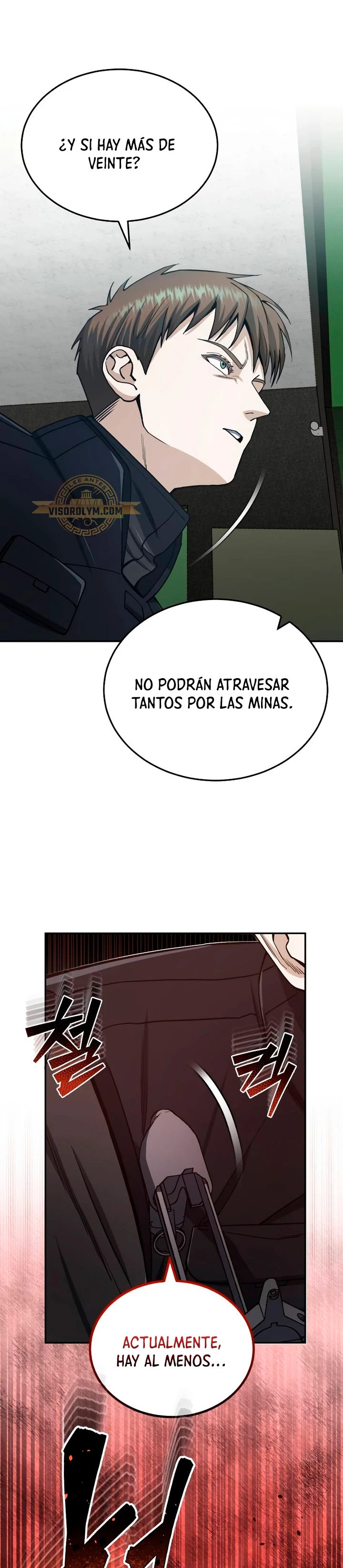 Genio del Linaje único Capítulo 63 - Page 52