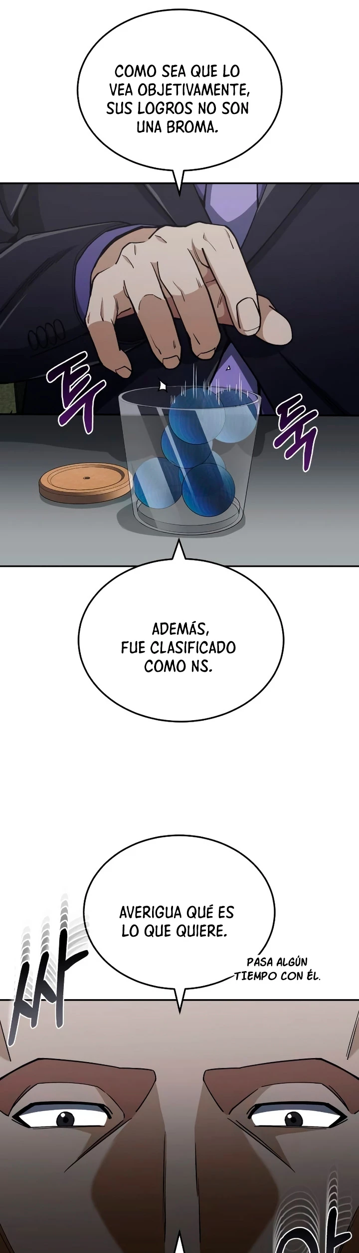 Genio del Linaje único Capítulo 63 - Page 6