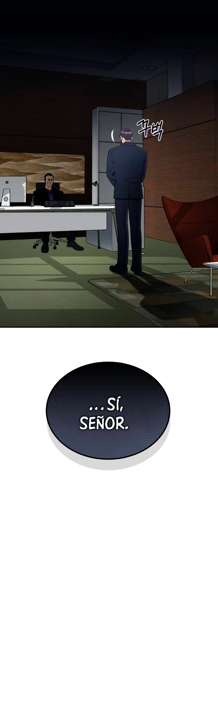 Genio del Linaje único Capítulo 63 - Page 8