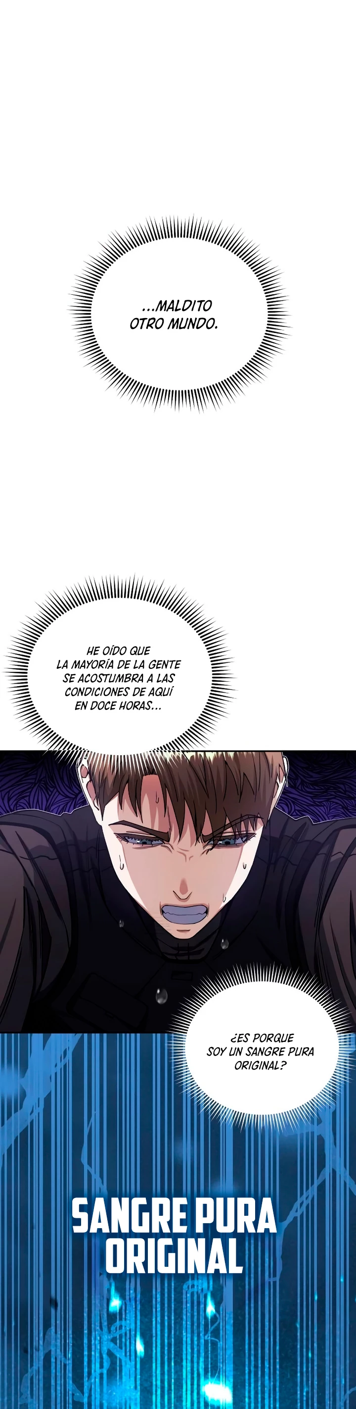 Genio del Linaje único Capítulo 64 - Page 2