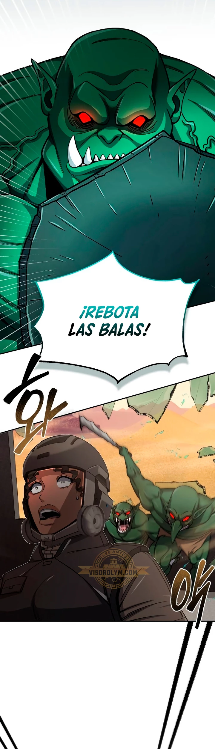 Genio del Linaje único Capítulo 64 - Page 41