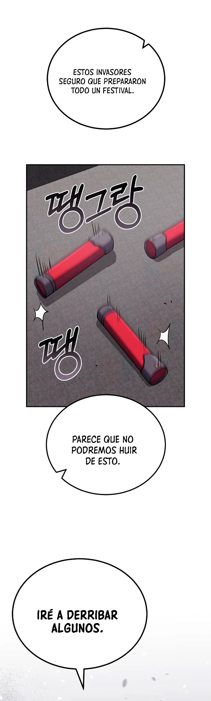 Genio del Linaje único Capítulo 64 - Page 47