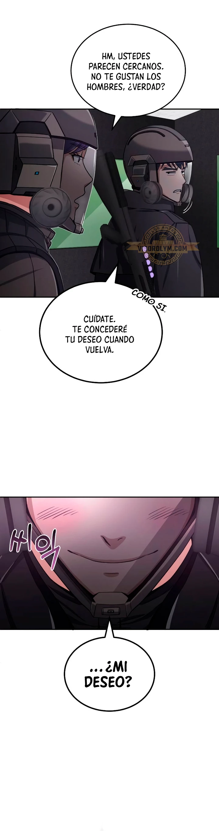 Genio del Linaje único Capítulo 64 - Page 49