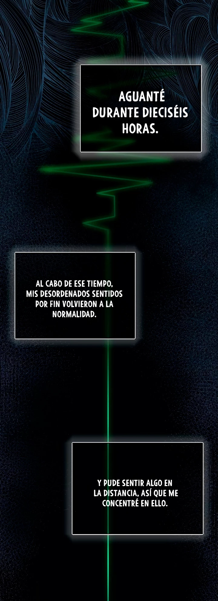 Genio del Linaje único Capítulo 64 - Page 5
