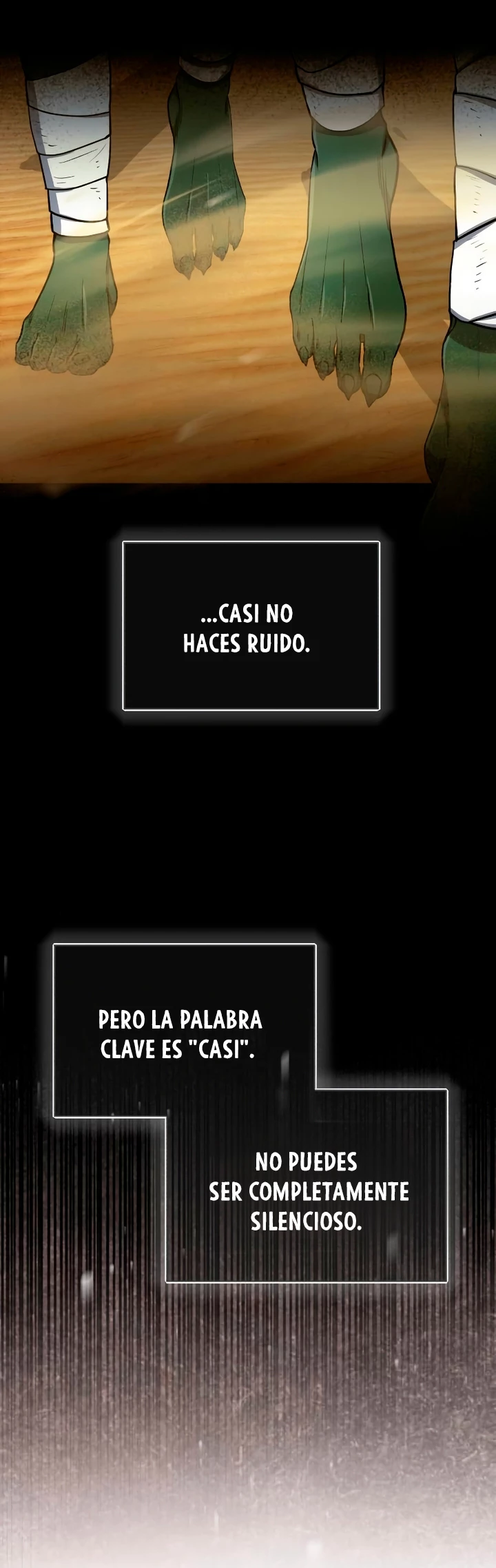 Genio del Linaje único Capítulo 64 - Page 8