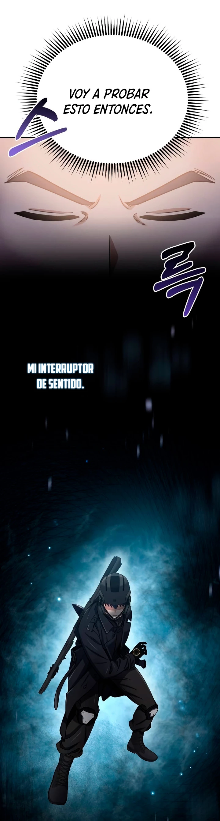 Genio del Linaje único Capítulo 65 - Page 17