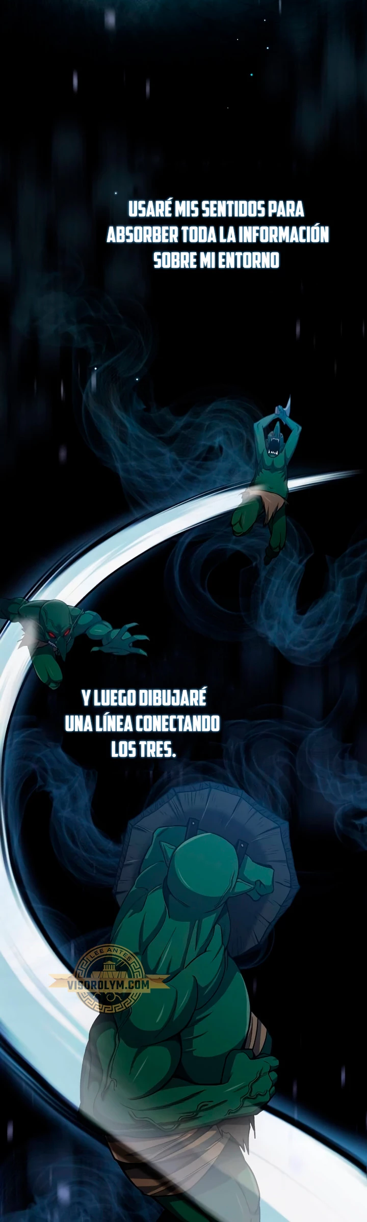 Genio del Linaje único Capítulo 65 - Page 18