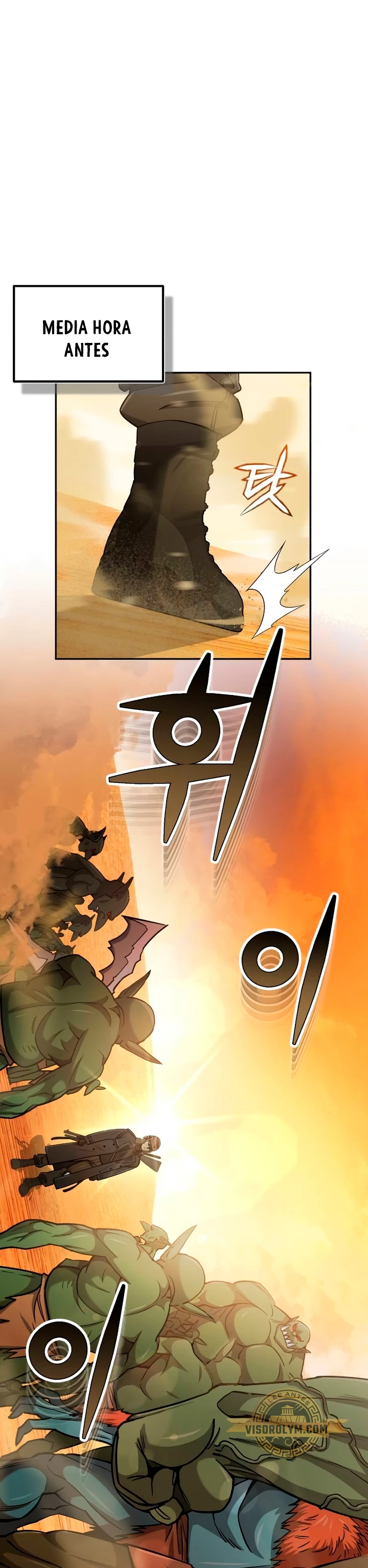 Genio del Linaje único Capítulo 65 - Page 2