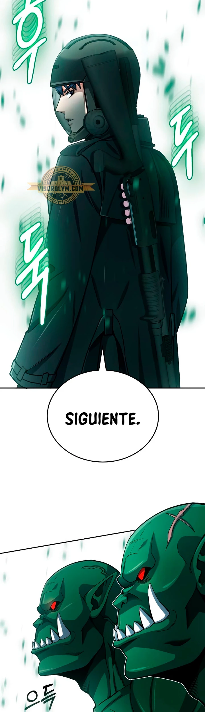 Genio del Linaje único Capítulo 65 - Page 21