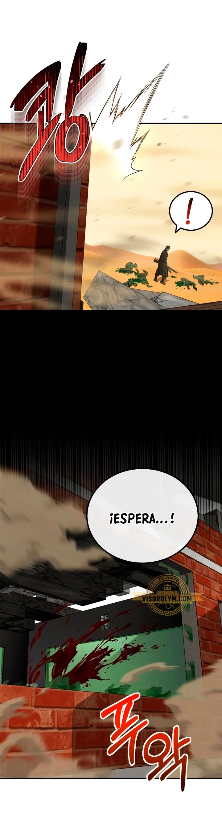 Genio del Linaje único Capítulo 65 - Page 27
