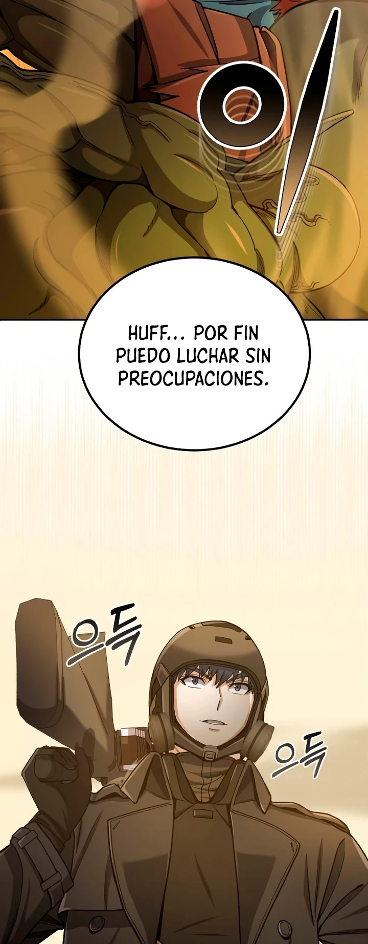 Genio del Linaje único Capítulo 65 - Page 3