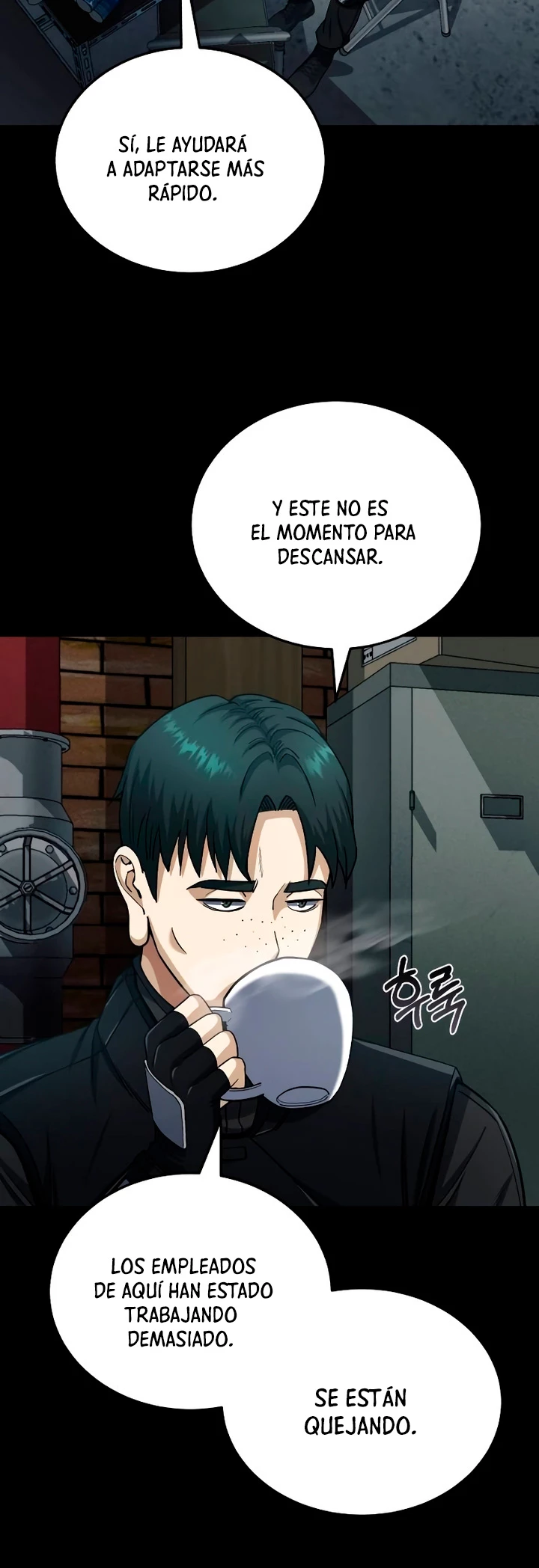 Genio del Linaje único Capítulo 65 - Page 33