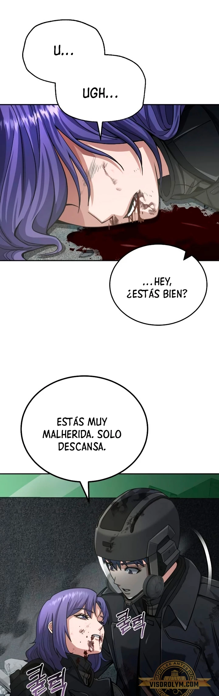 Genio del Linaje único Capítulo 65 - Page 48