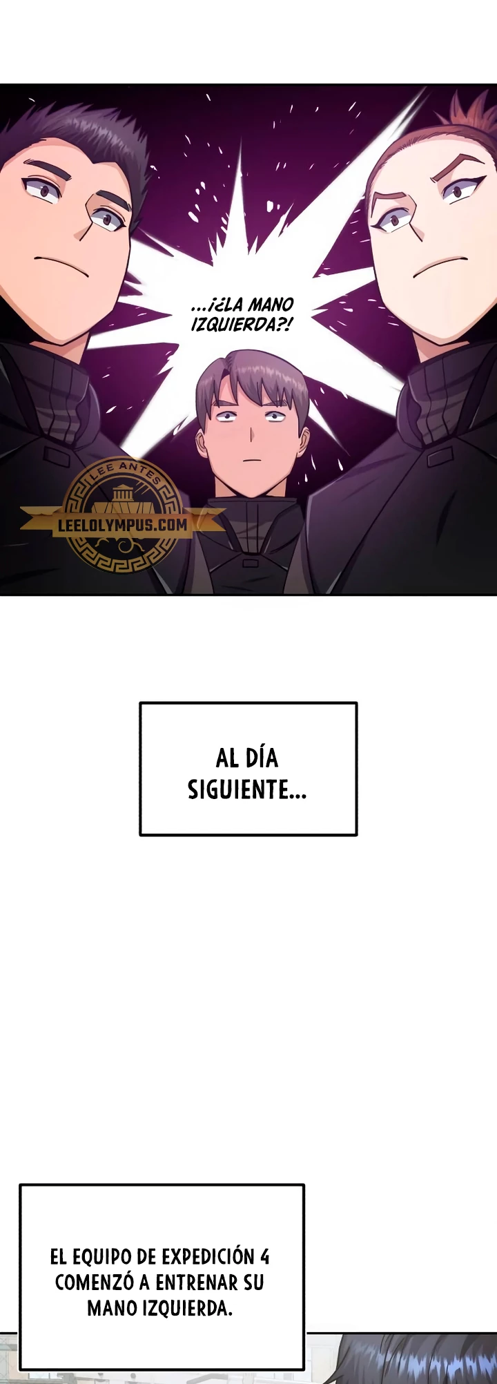 Genio del Linaje único Capítulo 66 - Page 10