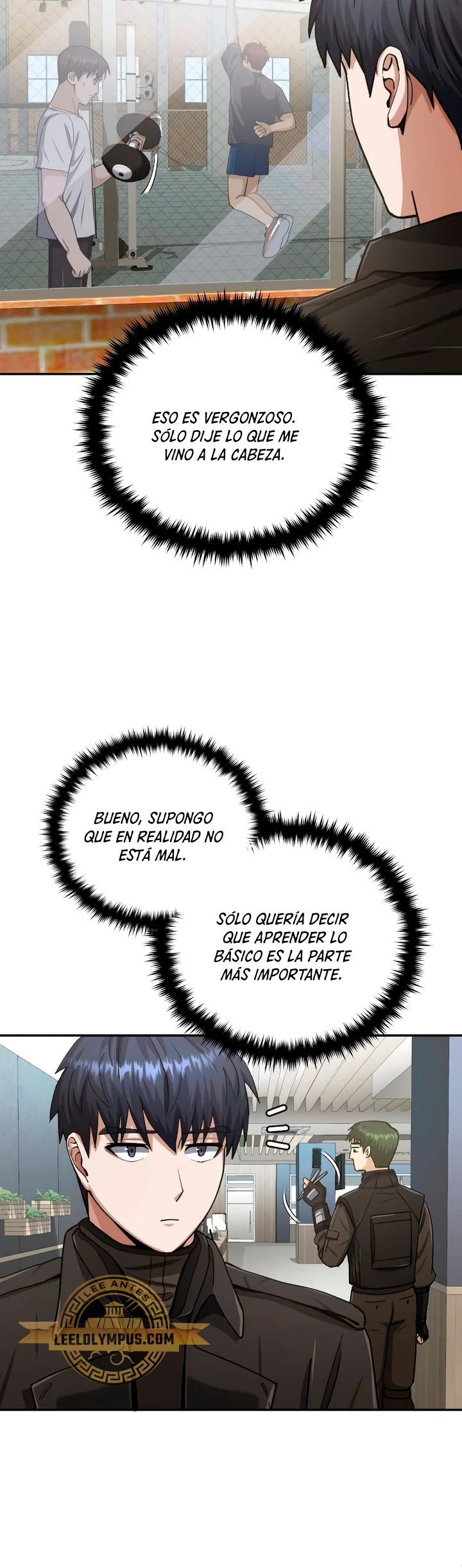 Genio del Linaje único Capítulo 66 - Page 11