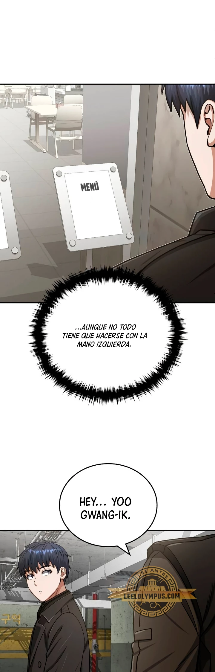Genio del Linaje único Capítulo 66 - Page 12