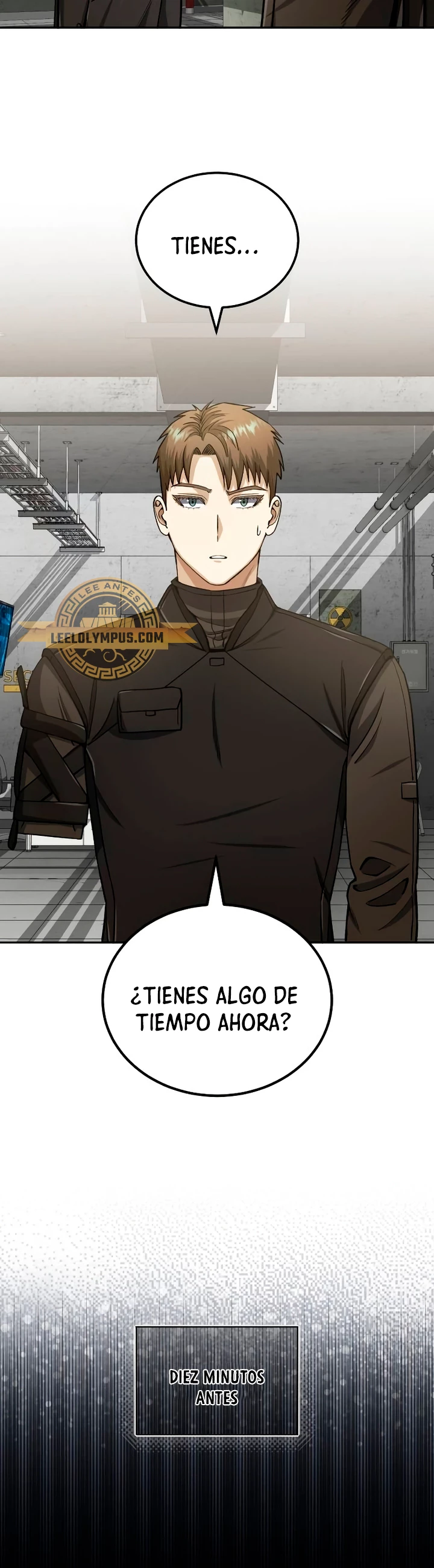 Genio del Linaje único Capítulo 66 - Page 13