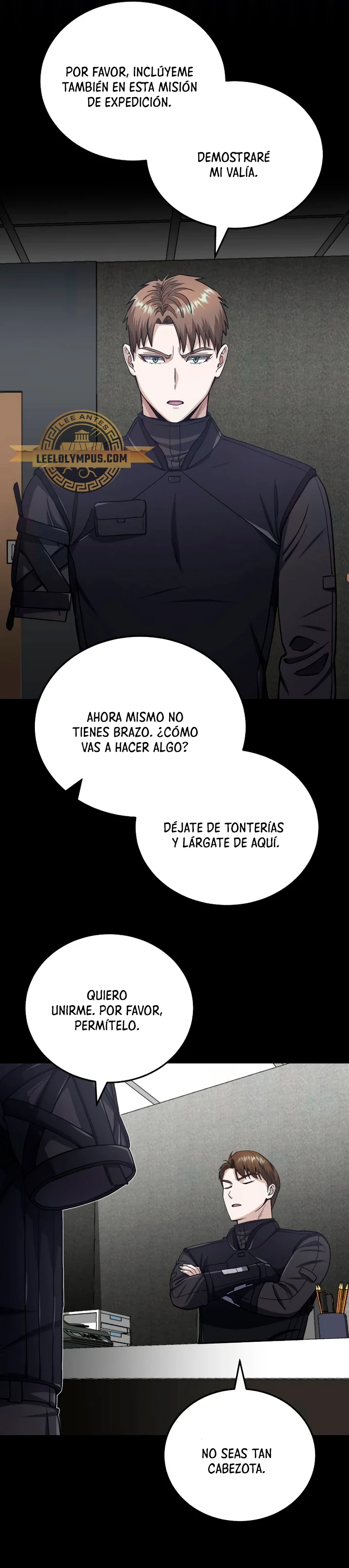 Genio del Linaje único Capítulo 66 - Page 14