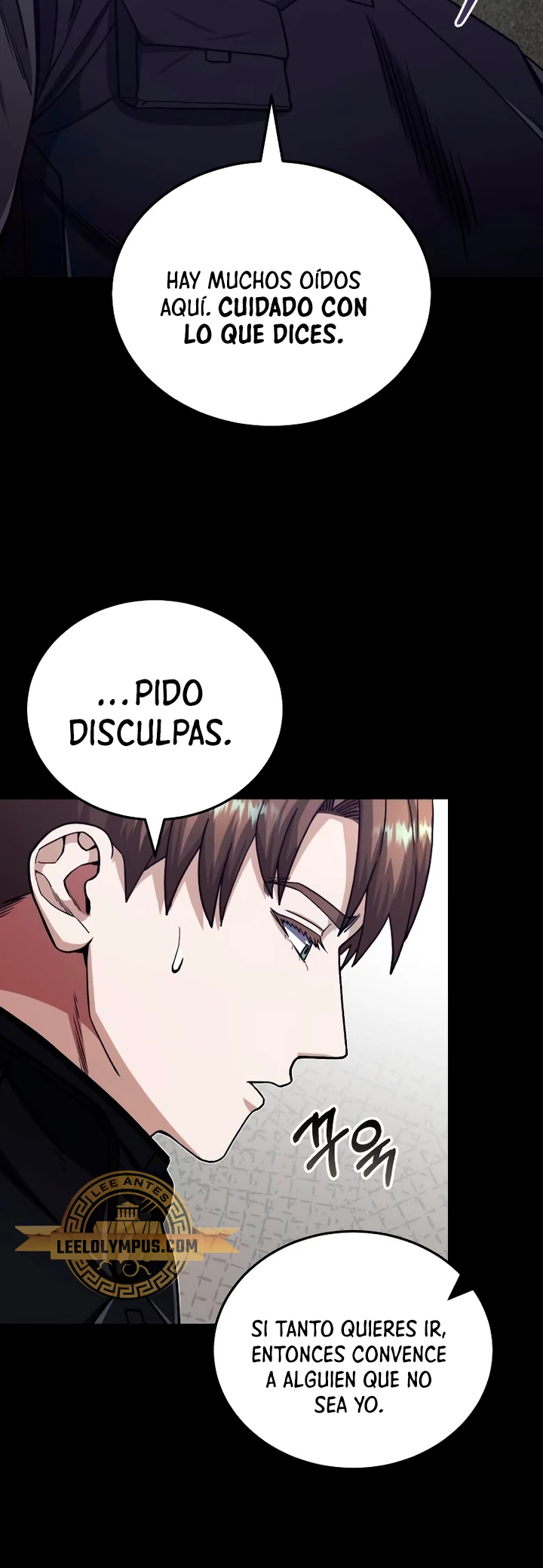Genio del Linaje único Capítulo 66 - Page 17