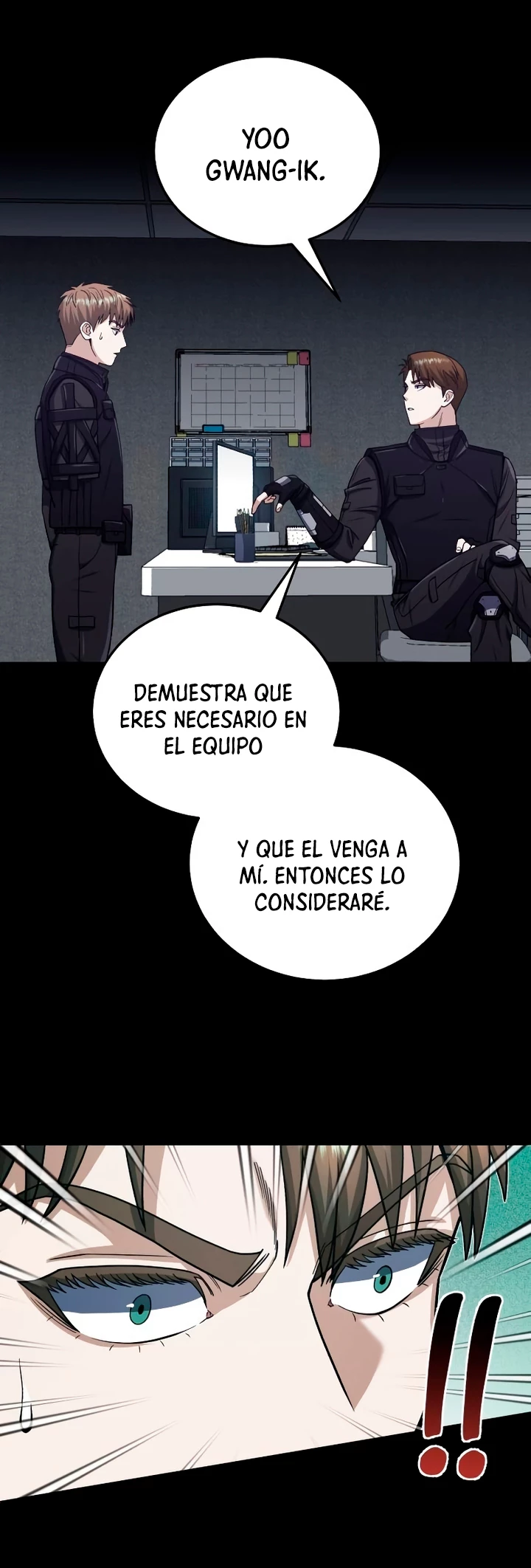 Genio del Linaje único Capítulo 66 - Page 18