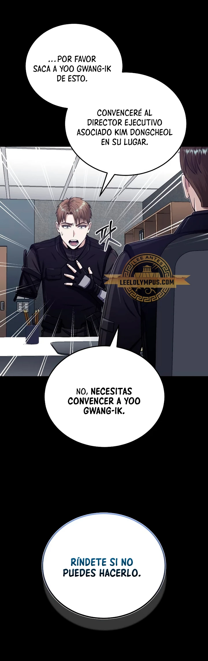 Genio del Linaje único Capítulo 66 - Page 19