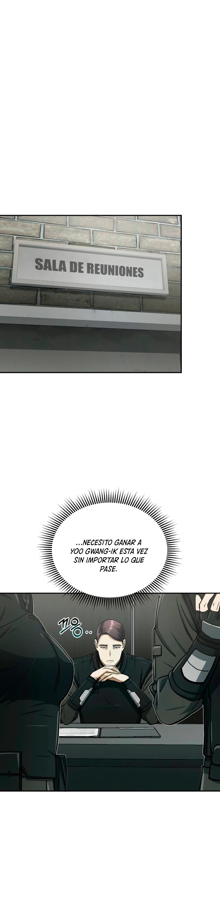 Genio del Linaje único Capítulo 66 - Page 2