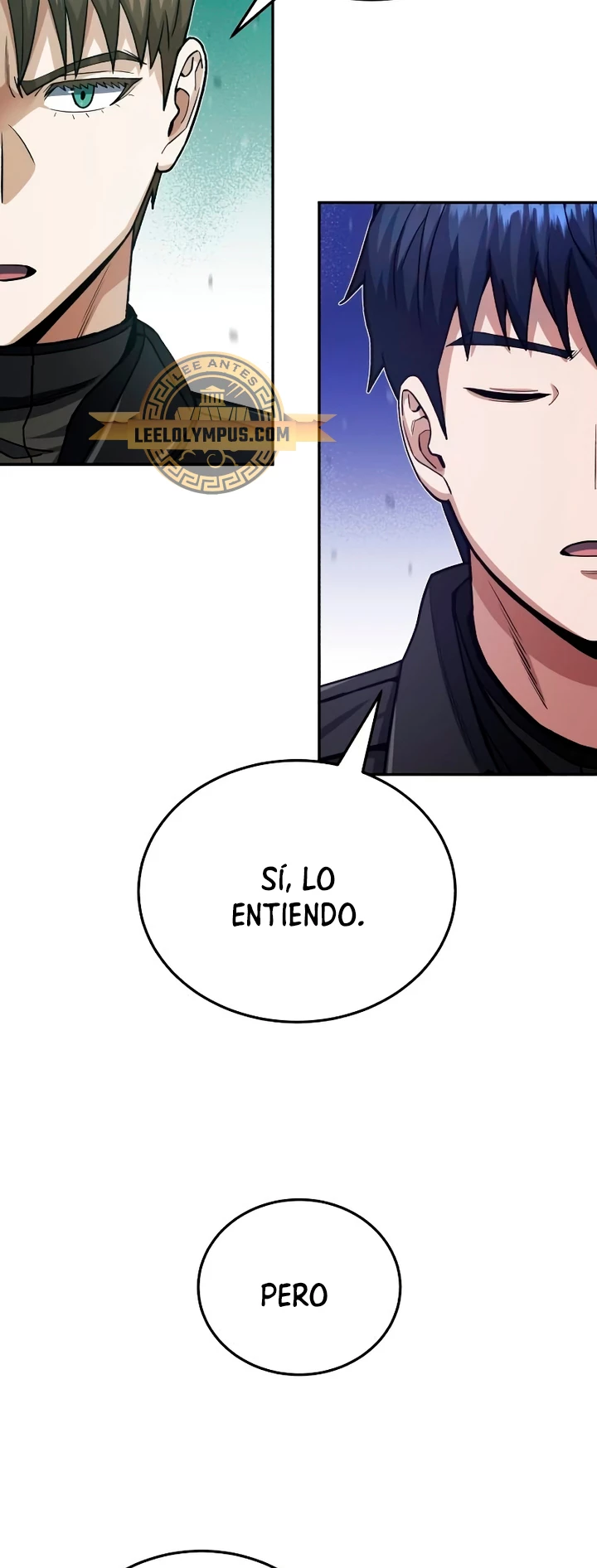 Genio del Linaje único Capítulo 66 - Page 22