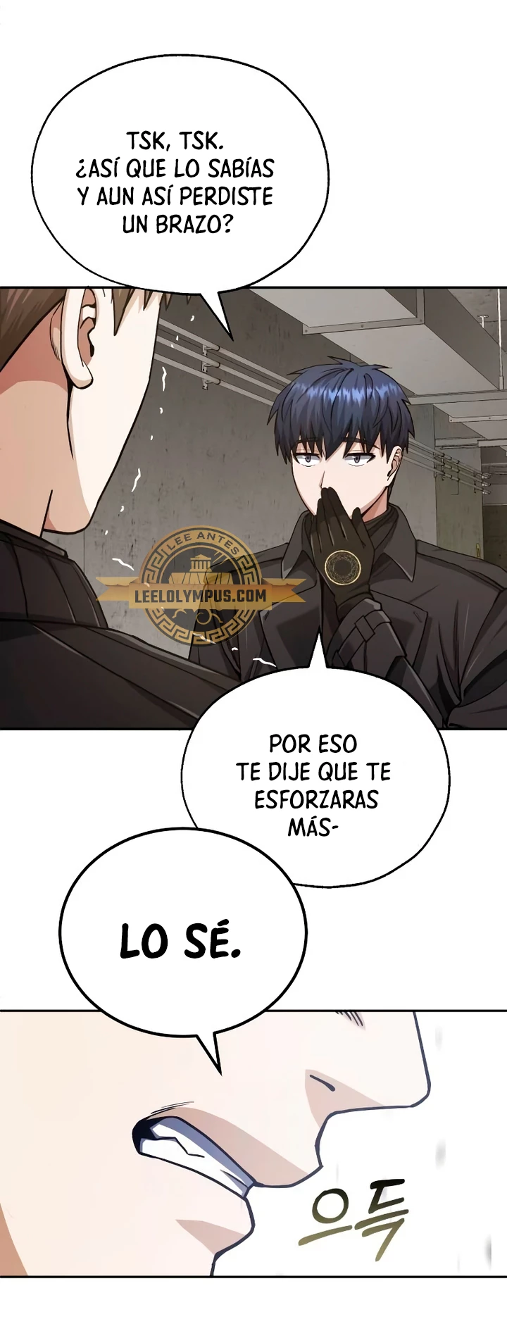 Genio del Linaje único Capítulo 66 - Page 25