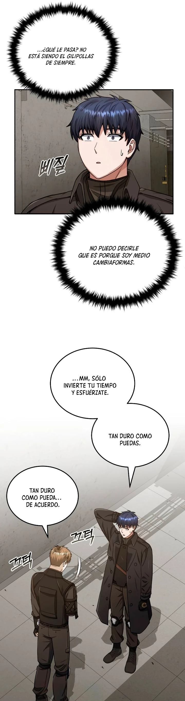 Genio del Linaje único Capítulo 66 - Page 27
