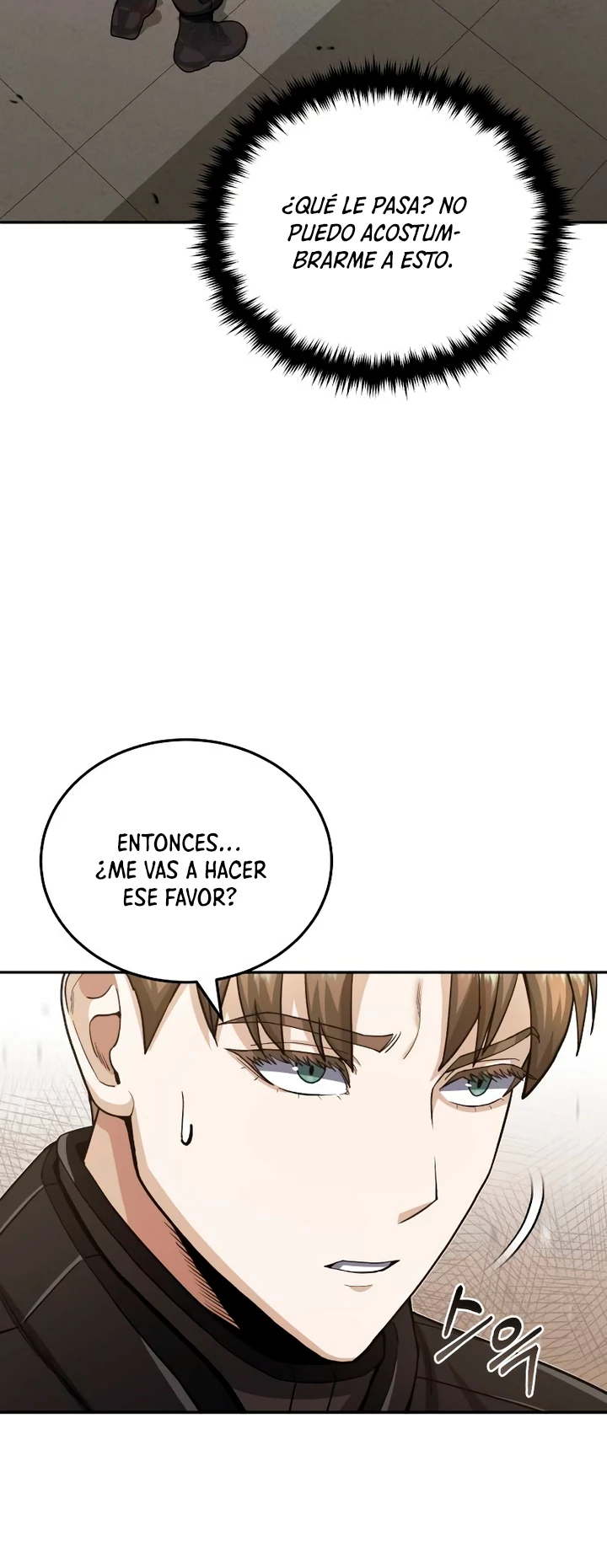 Genio del Linaje único Capítulo 66 - Page 28
