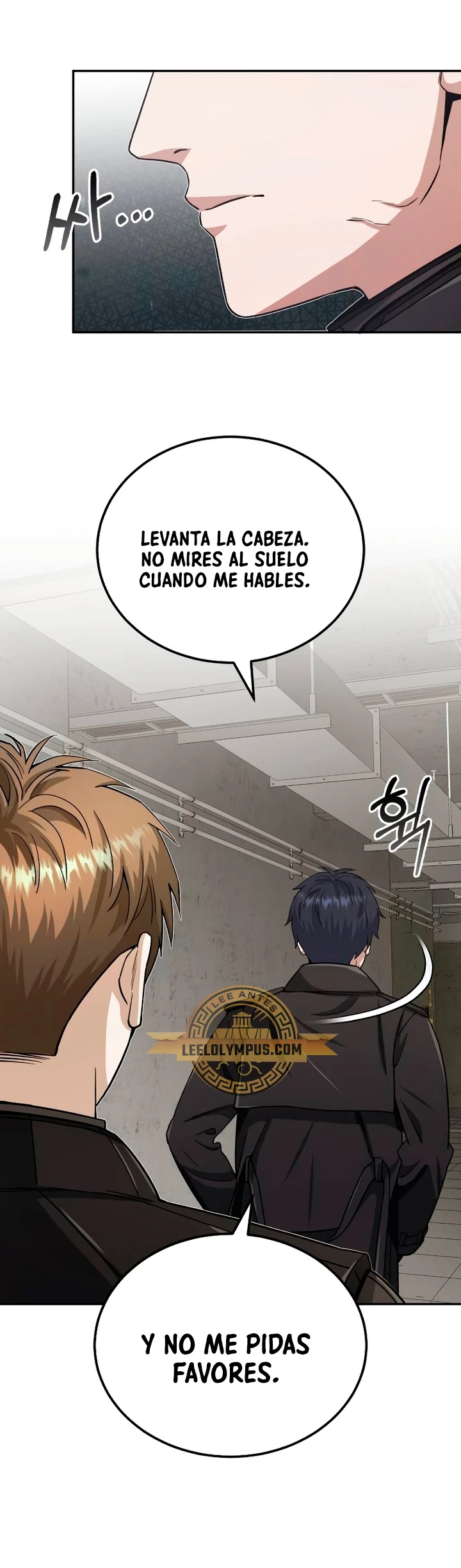 Genio del Linaje único Capítulo 66 - Page 29